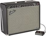 Fender Tone Master Twin Reverb 2x12 Combo Amp 200 Watts Front View